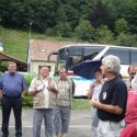 Sortie 2012 au Ballon d'Alsace